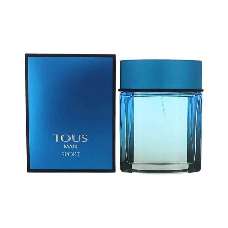 Man Sport EDT - Tous