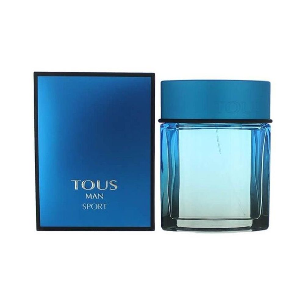 Man Sport EDT - Tous - Scentfied