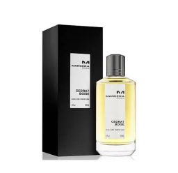 Mancera Cedrat Boise
