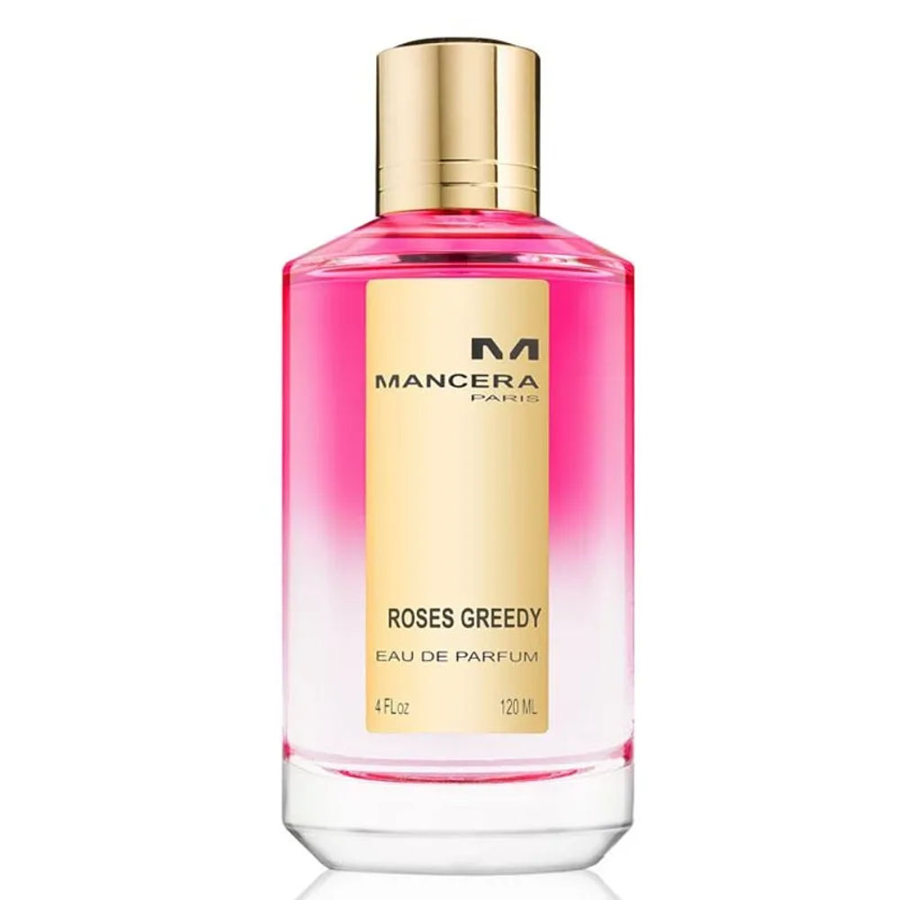 Mancera Roses Greedy EDP - Scentfied