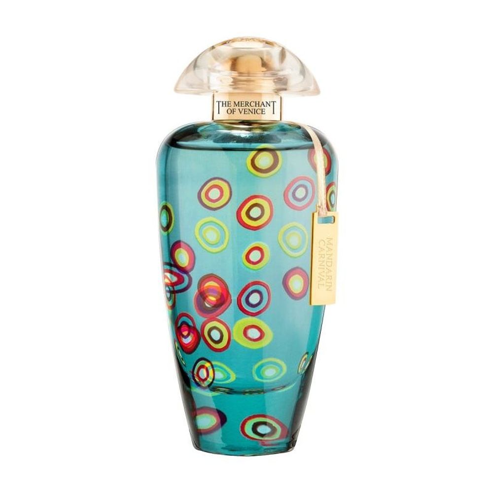 Mandarin Carnival EDP - The Merchant Of Venice - Scentfied