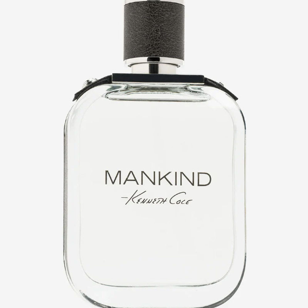 Mankind For Him EDT - Kenneth Cole - Scentfied