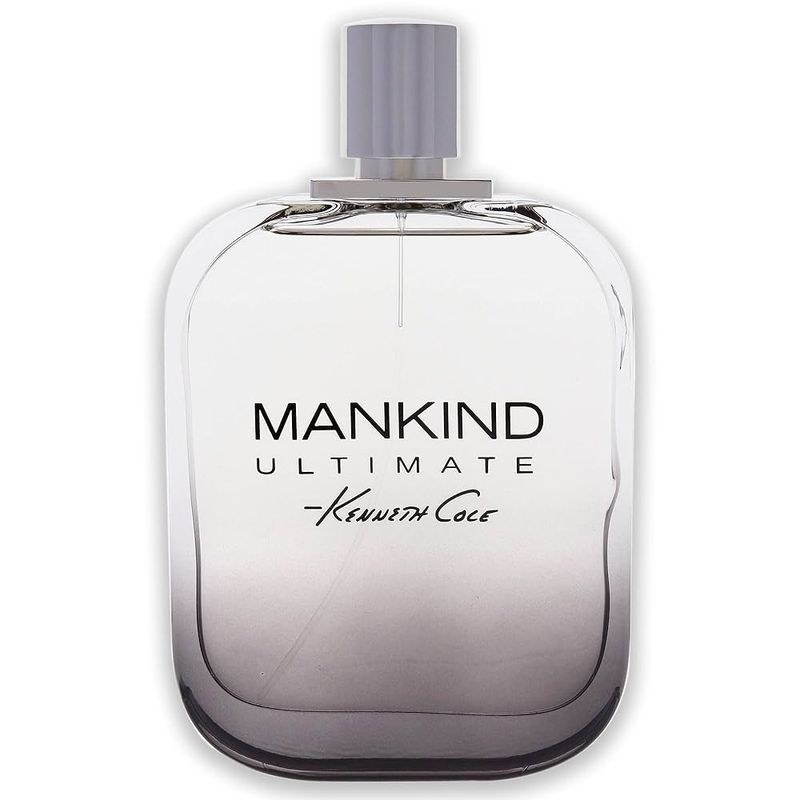 Mankind Ultimate EDT - Kenneth Cole 