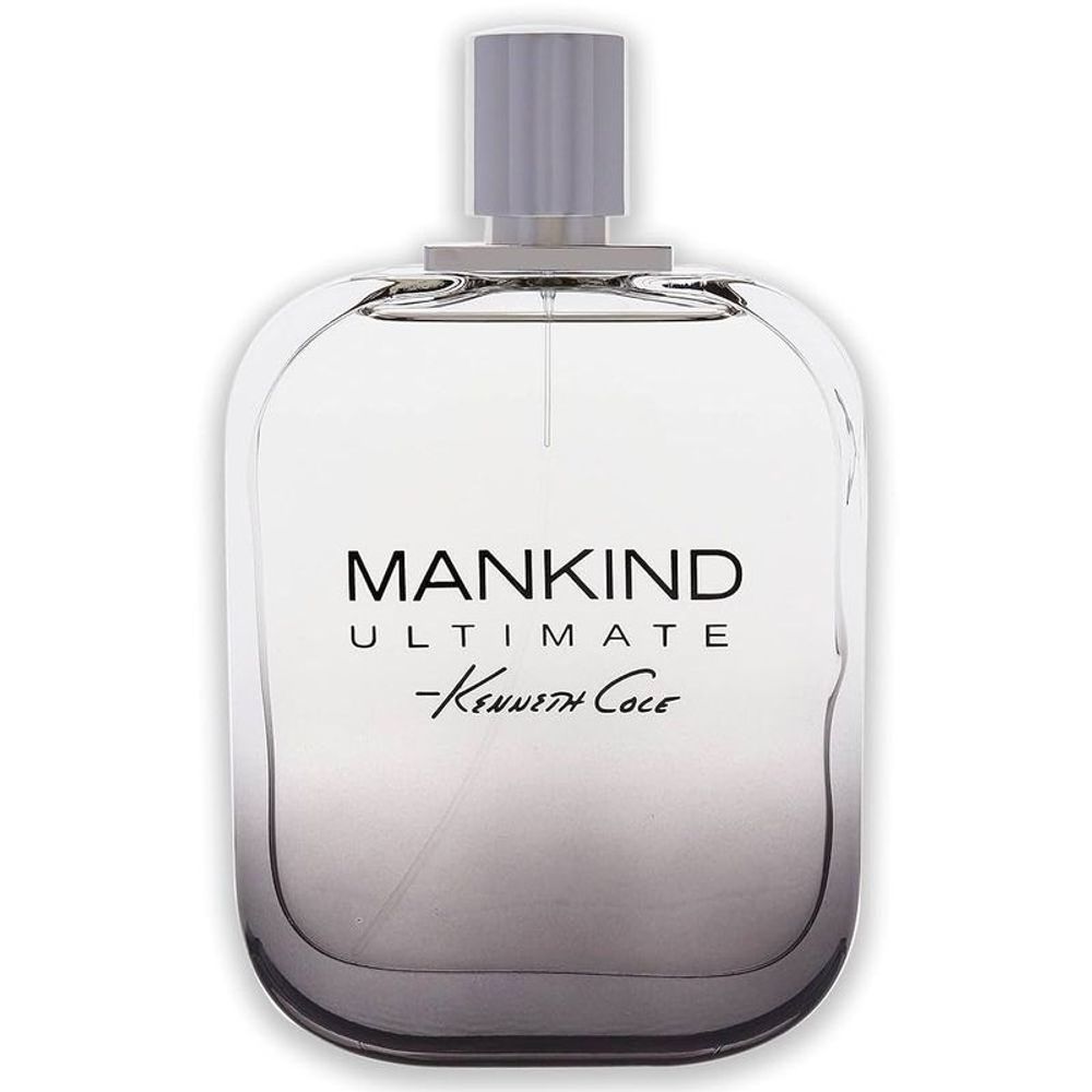 Mankind Ultimate EDT - Kenneth Cole  - Scentfied