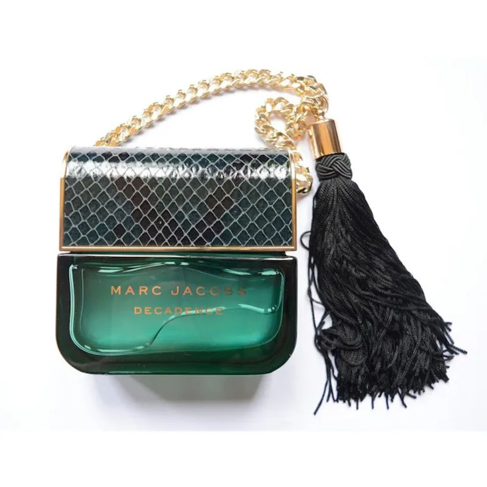 Marc Jacobs Decadence EDP - Scentfied