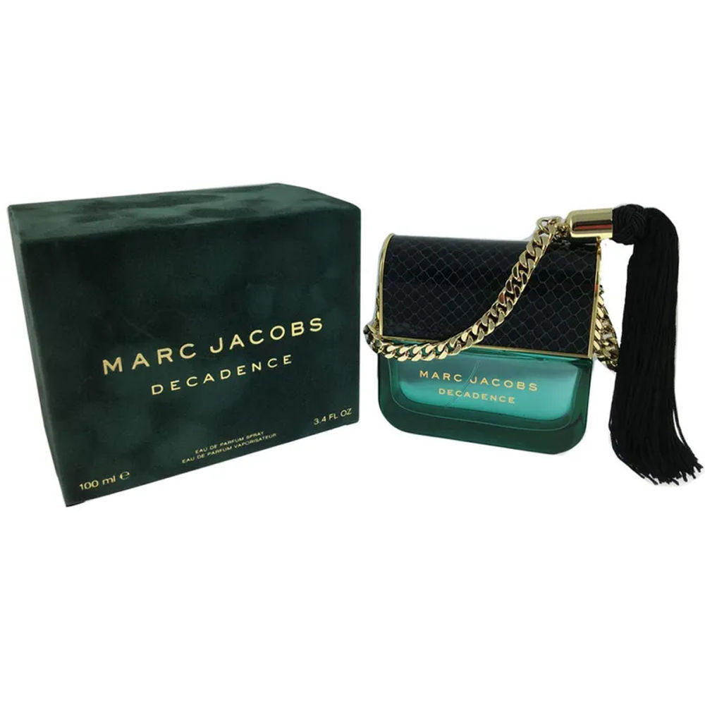 Marc Jacobs Decadence EDP - Scentfied