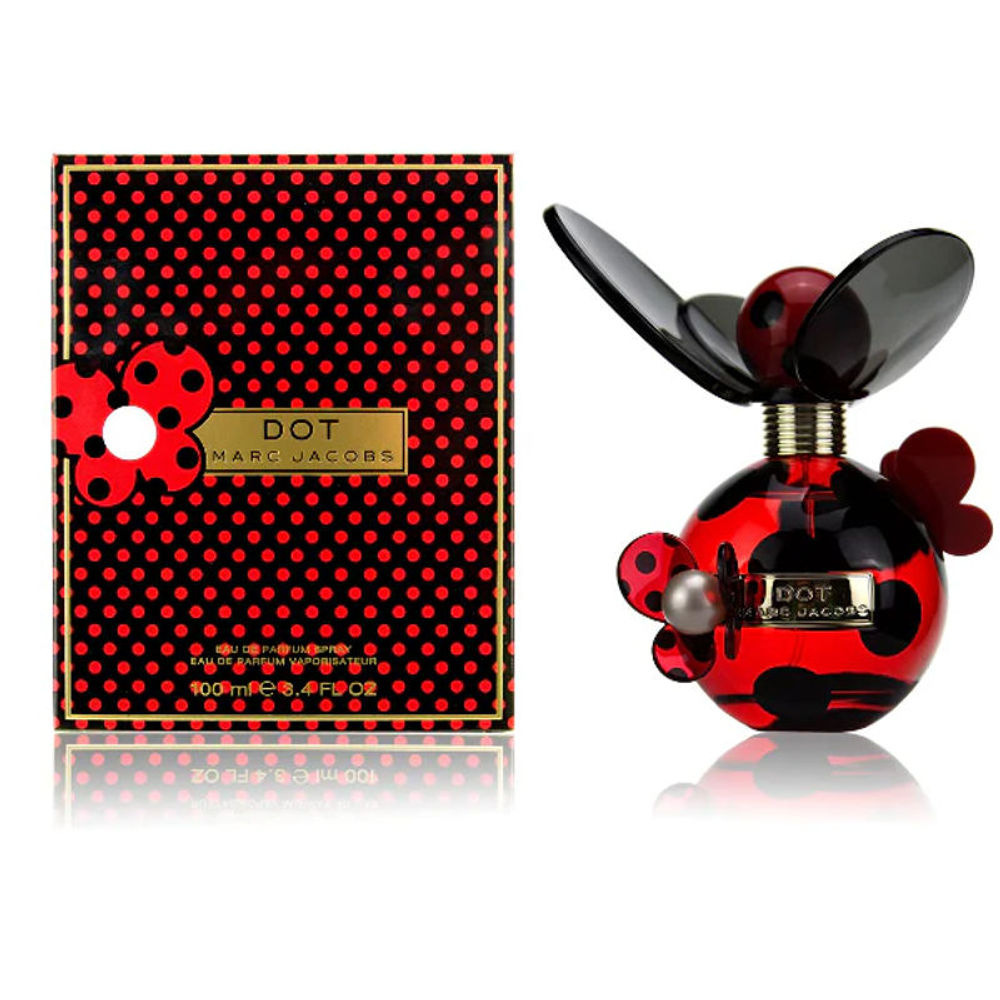 Marc Jacobs Dot EDP - Scentfied