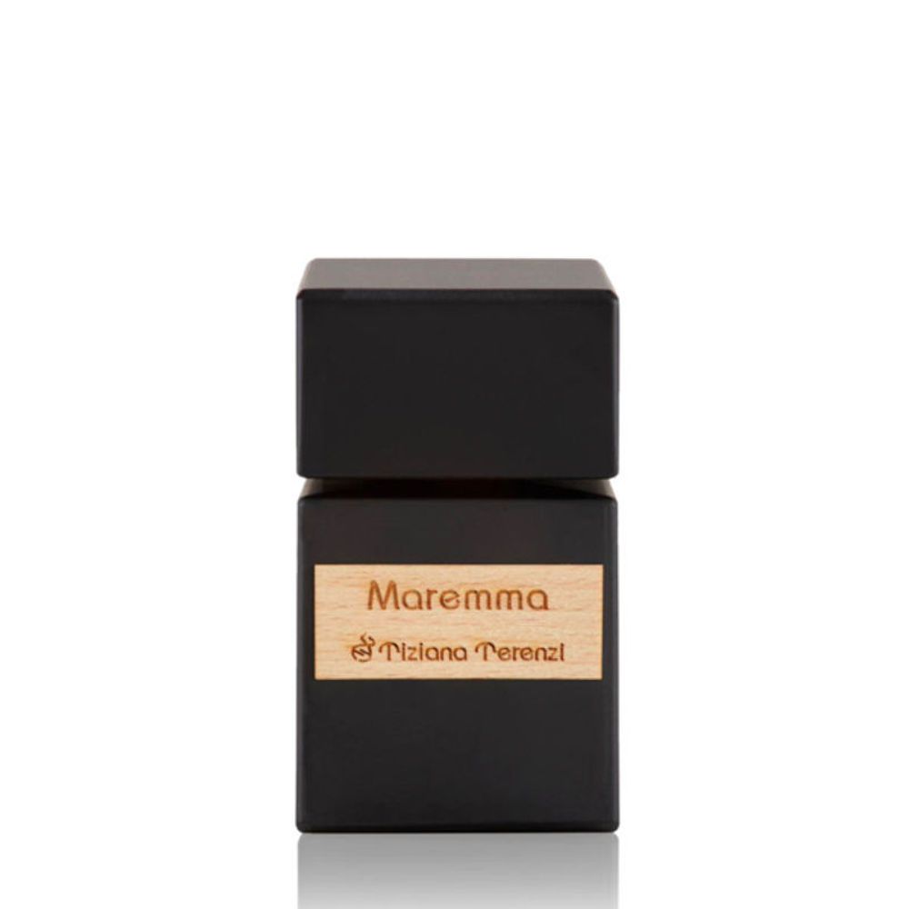 Maremma Extrait - Tiziana Terenzi - Scentfied