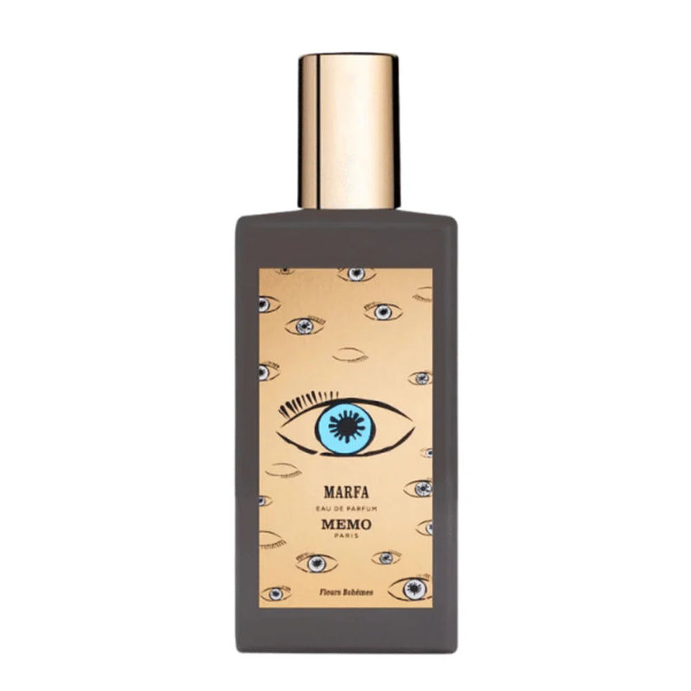 Marfa EDP - Memo - Scentfied