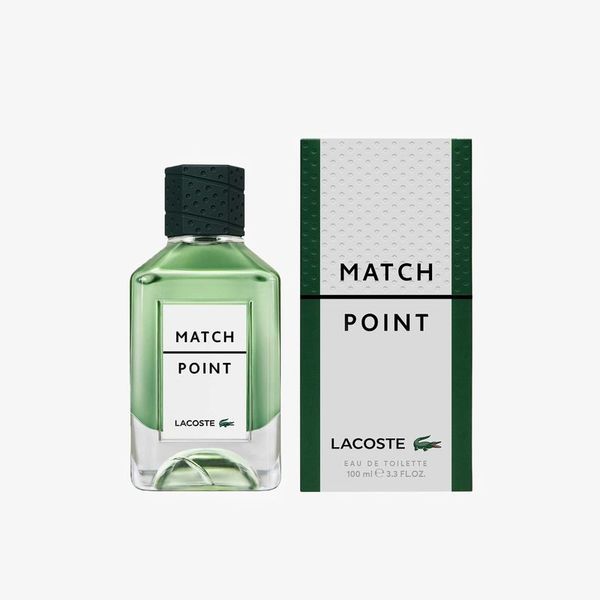 Match Point EDT - Lacoste perfume - Scentfied in Kenya