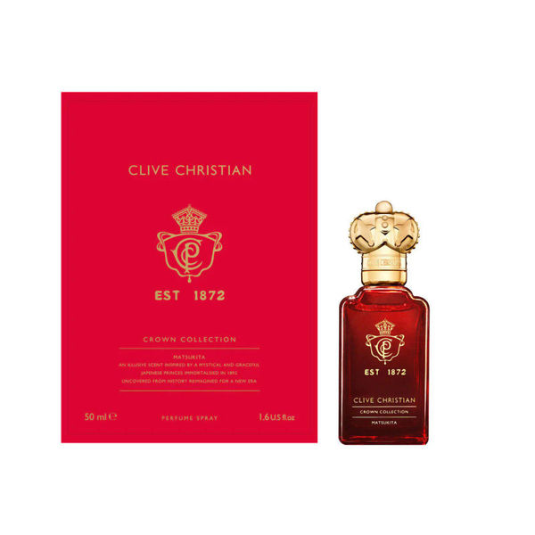 Matsukita EDP - Clive Christian