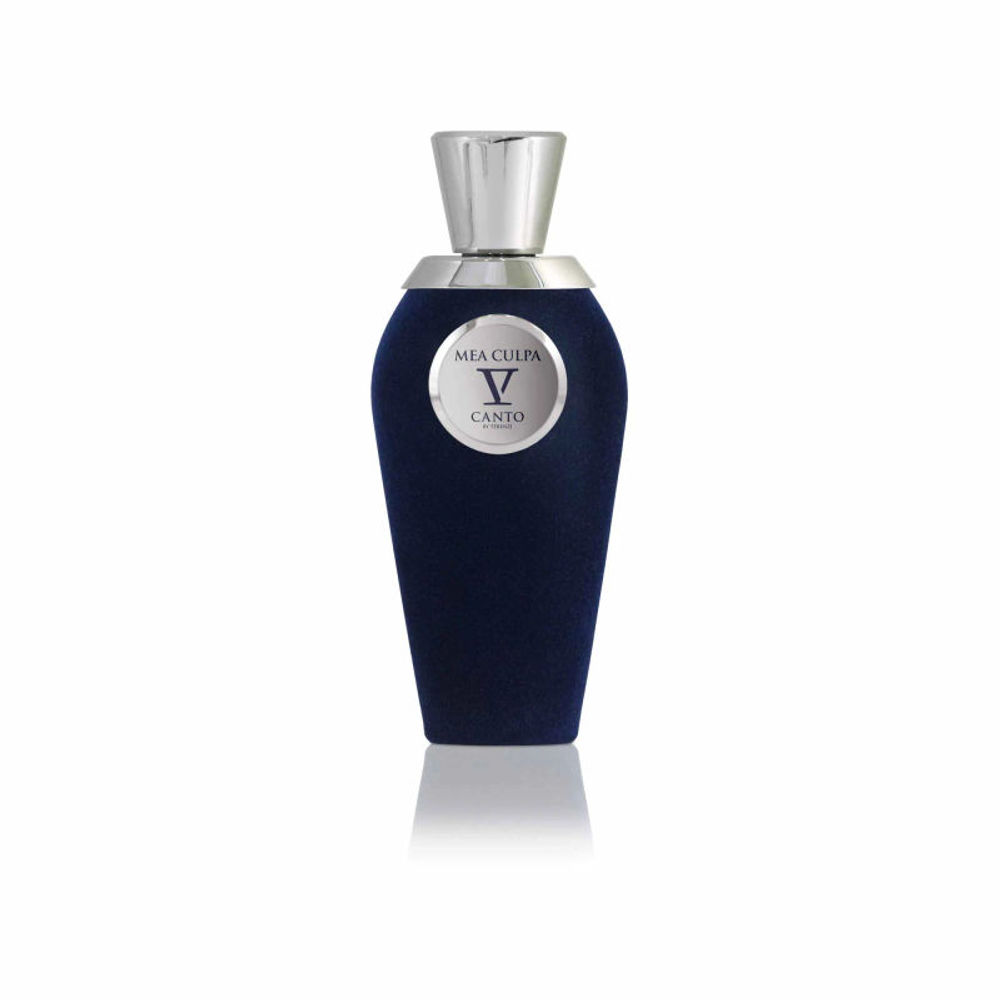 Mea Culpa Extrait - V Canto - Scentfied