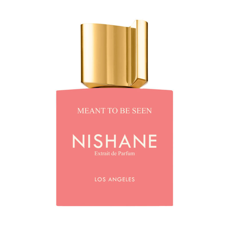 MEANT TO BE SEEN - Nishane