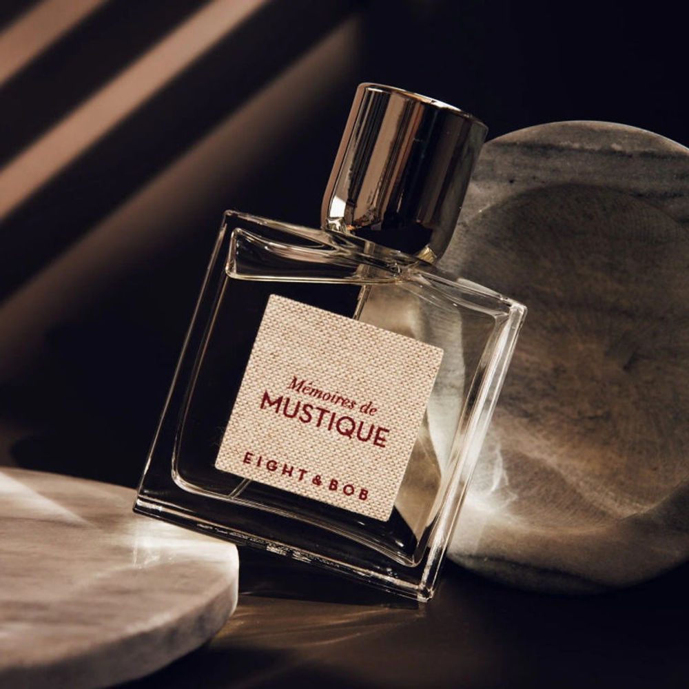Memoires de Mustique EDP - EIGHT & BOB - Scentfied