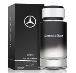 Mercedes Benz Intense EDT