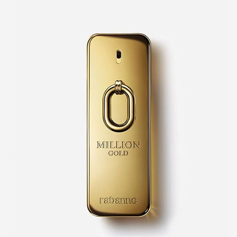 MILLION GOLD EDP Intense - Paco Robanne