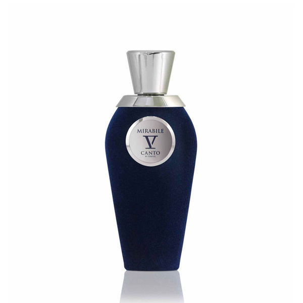Mirabile EDP - V Canto