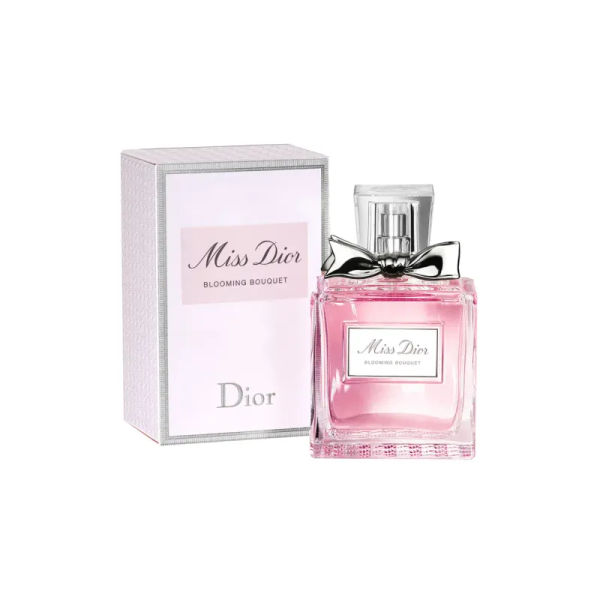 Miss Dior Blooming Bouquet Eau de Toilette perfume - Scentfied in Kenya