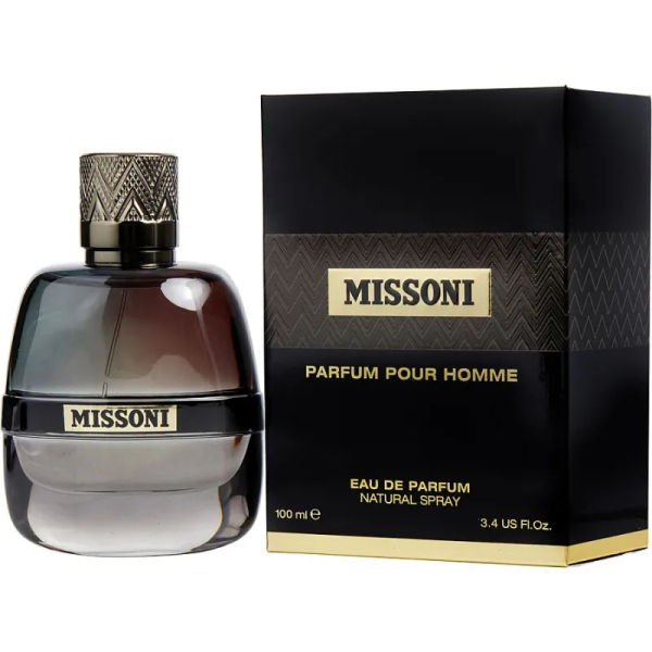 Missoni Pour Homme