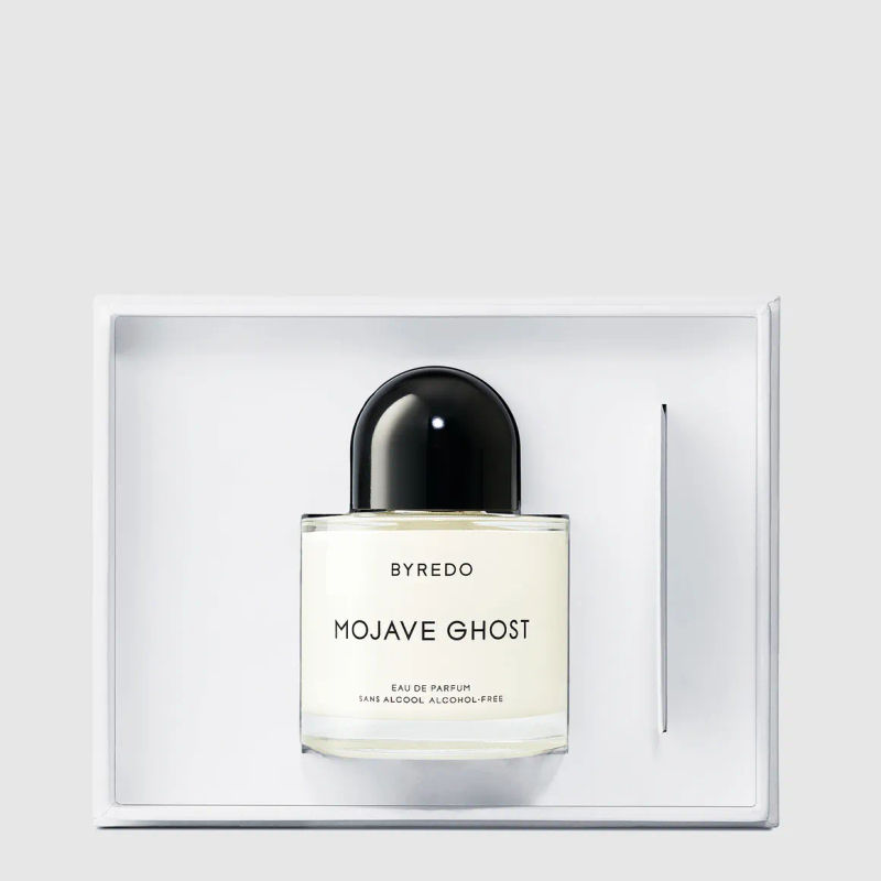 Mojave Ghost Alcohol Free EDP - Byredo