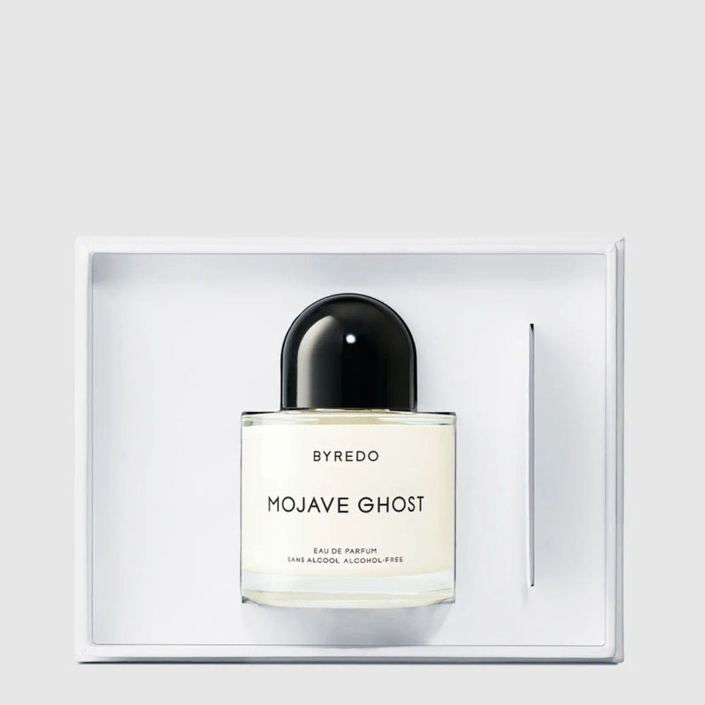 Mojave Ghost Alcohol Free EDP - Byredo - Scentfied