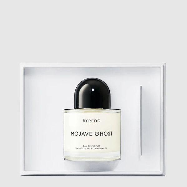 Mojave Ghost Alcohol Free EDP - Byredo