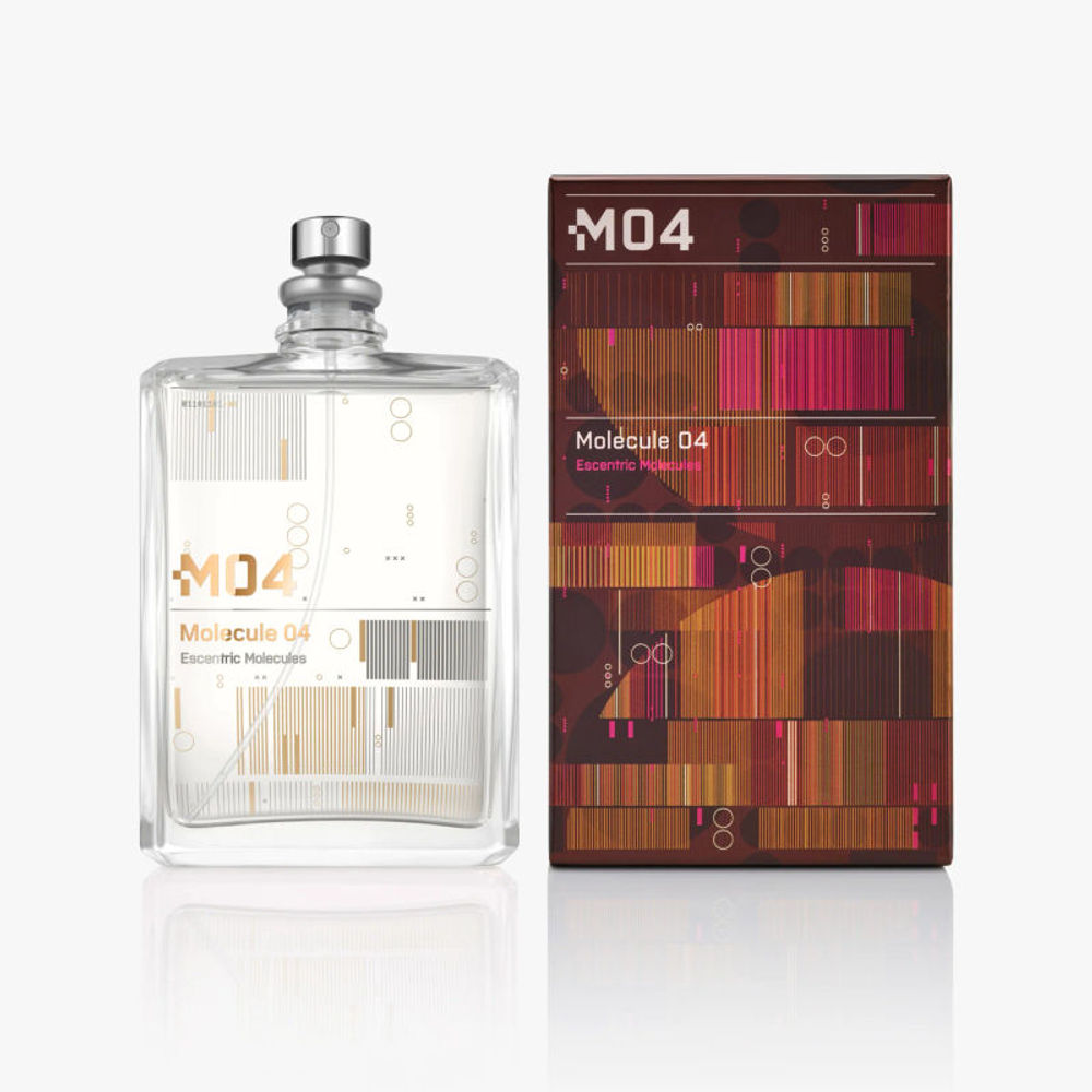 Molecule 04 EDT - Escentric Molecules  - Scentfied