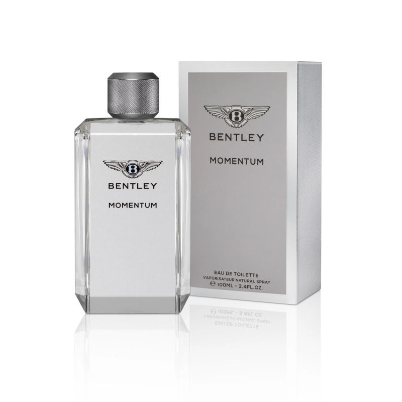 Momentum EDT - Bentley