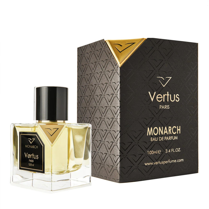 Monarch EDP - Vertus 