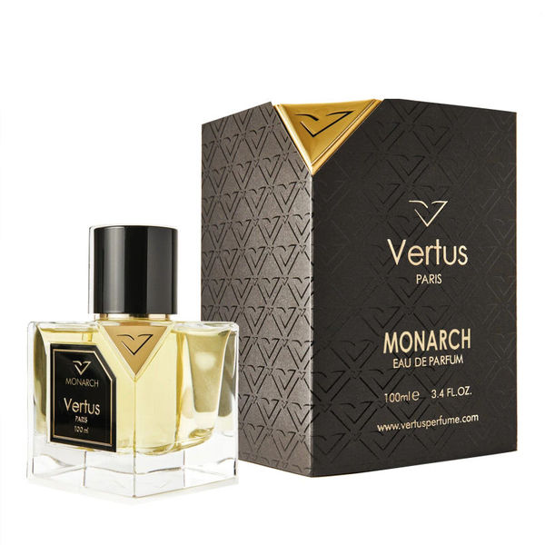 Monarch EDP - Vertus 