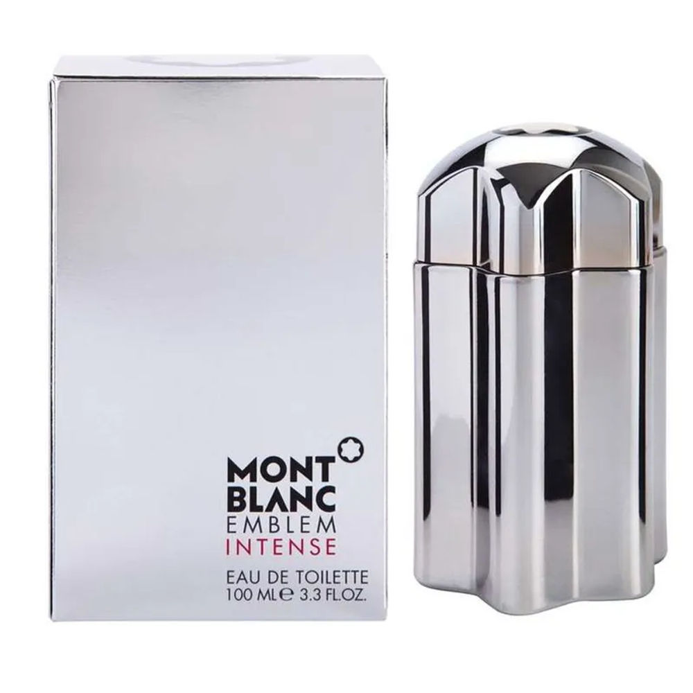 Mont Blanc Emblem Intense - Scentfied