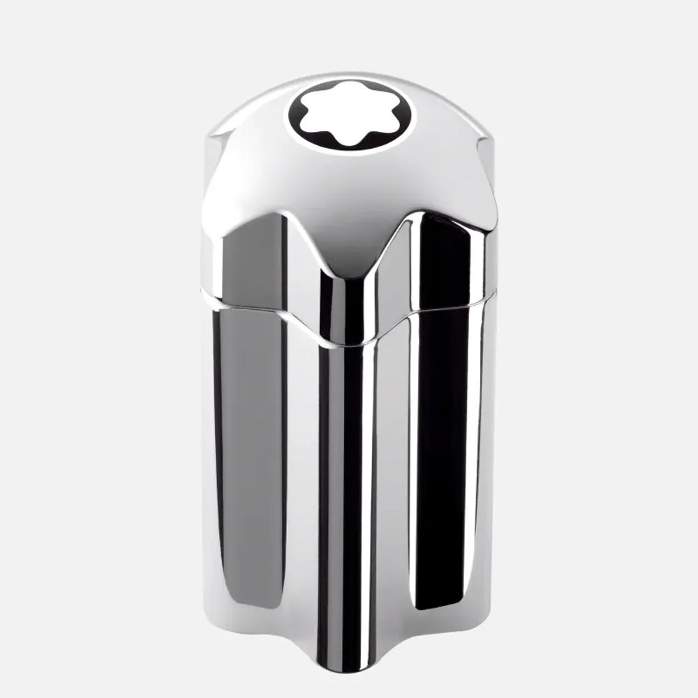 Mont Blanc Emblem Intense - Scentfied