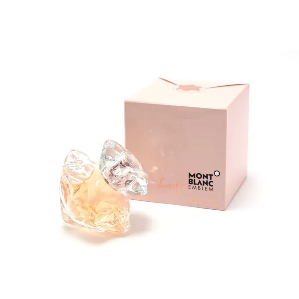 Mont Blanc Lady Emblem EDP - Scentfied