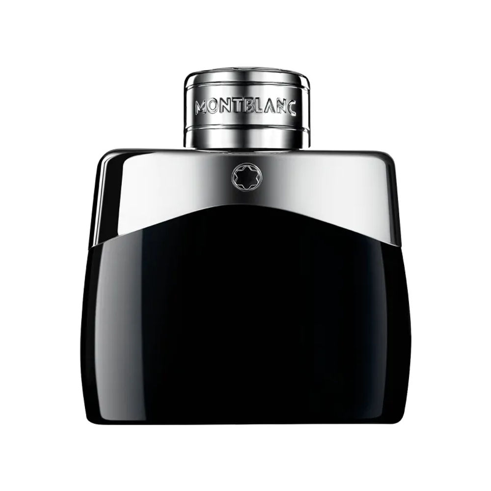 Mont Blanc Legend EDT - Scentfied