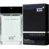 Mont Blanc Presence - EDT - 0 - Scentfied