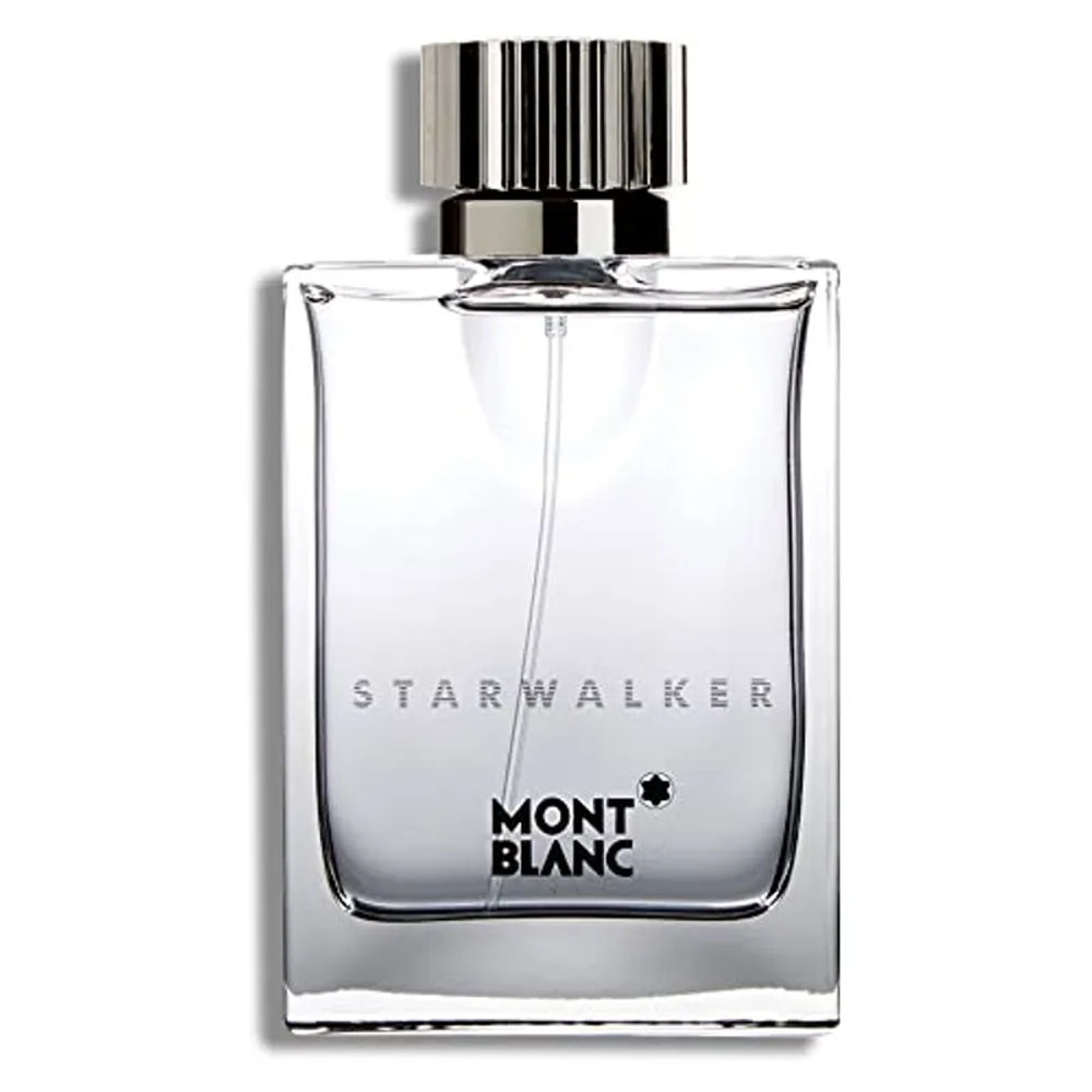 Mont Blanc Starwalker EDT - Scentfied