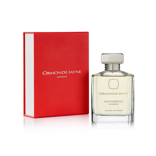 Montabaco Intensivo EDP - OJ