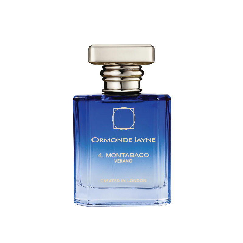 Montabaco Verano EDP - Ormonde Jayne