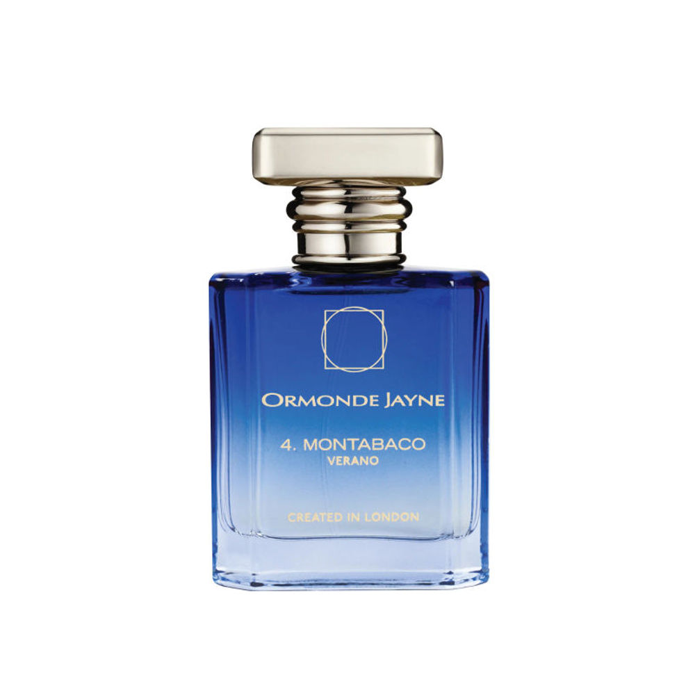 Montabaco Verano EDP - Ormonde Jayne - Scentfied