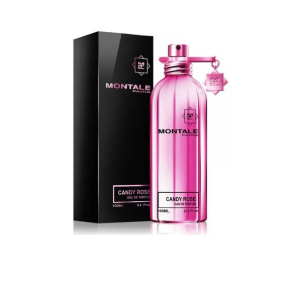 Montale Candy Rose EDP