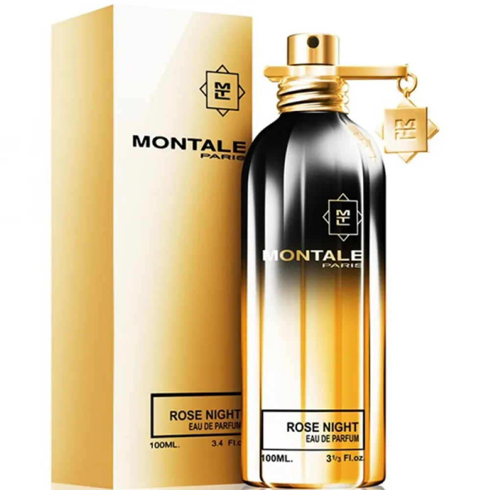 Montale Rose Night EDP - Scentfied