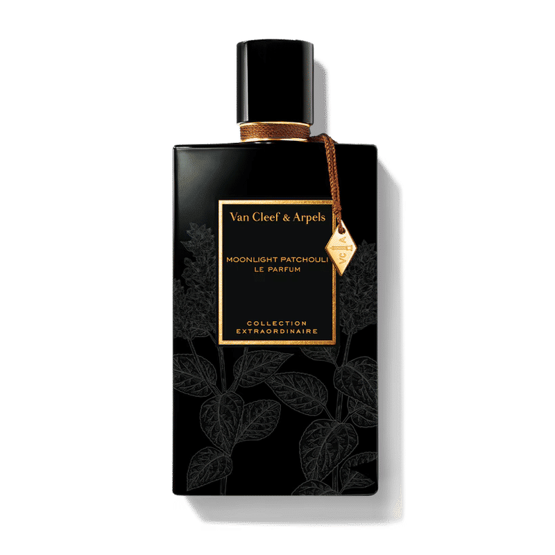 Moonlight Patchouli Le Parfum - Van Cleef & Arpels