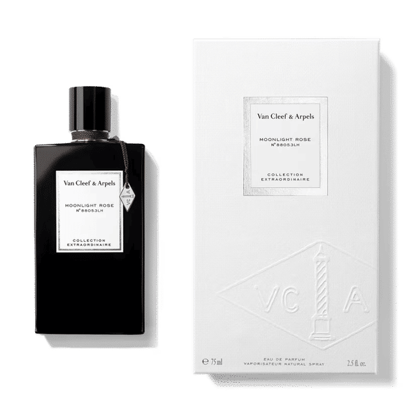 Moonlight Rose EDP - Van Cleef & Arpels