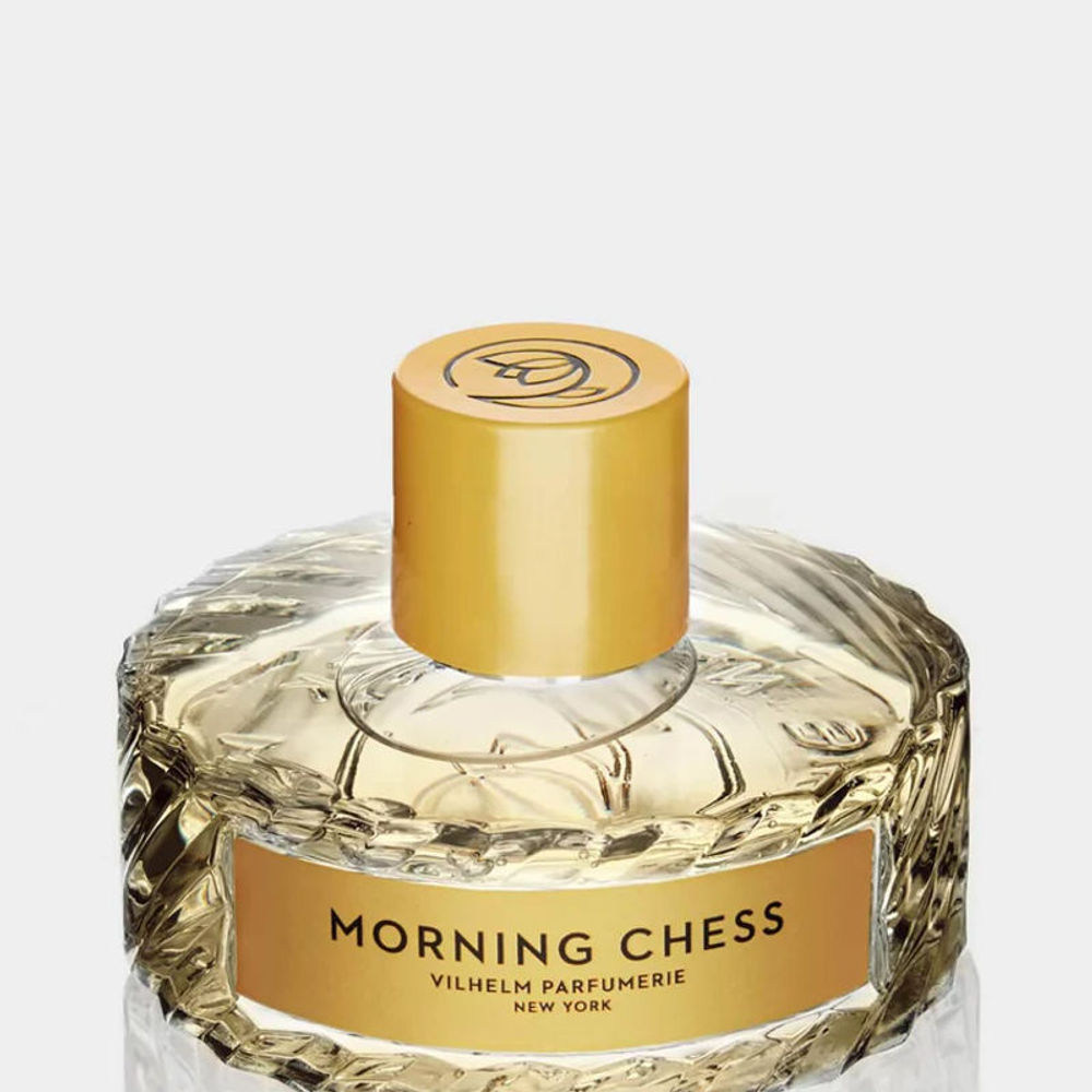 MORNING CHESS EDP - Vilhelm - Scentfied