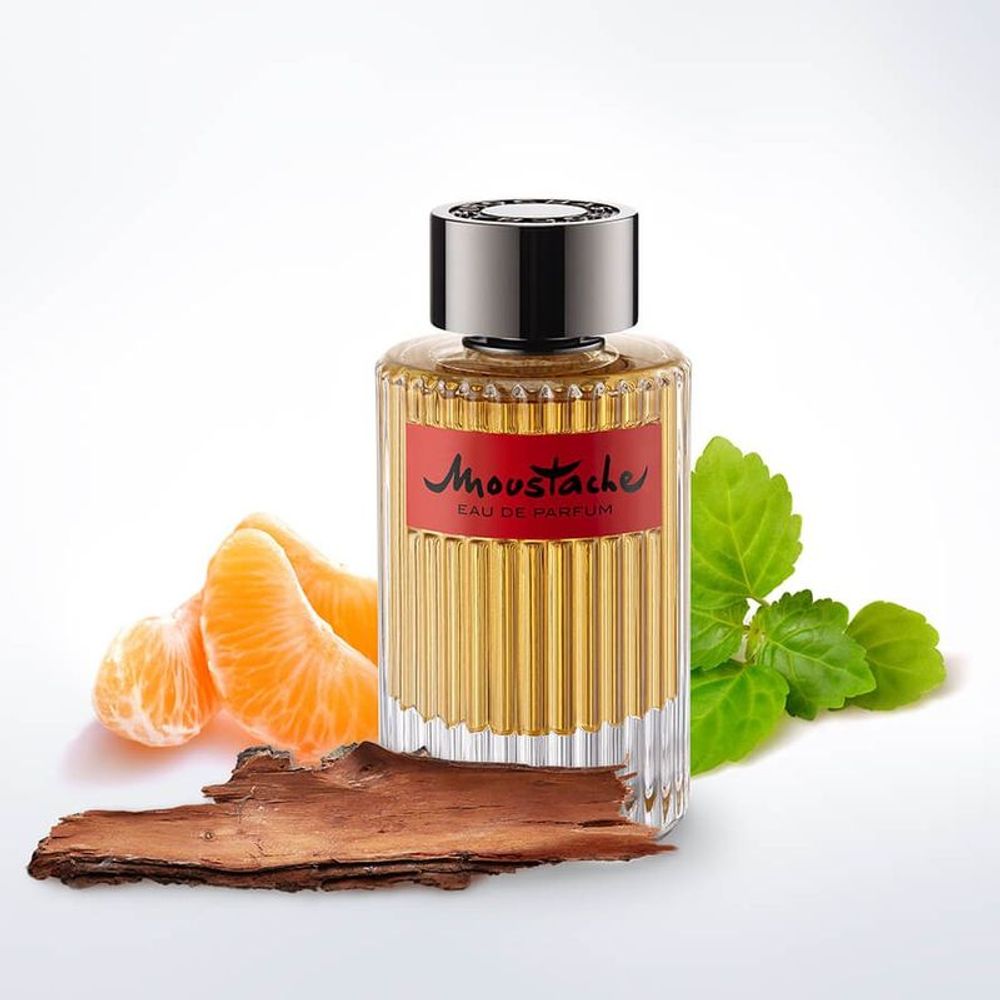 Moustache EDP - Rochas - Scentfied