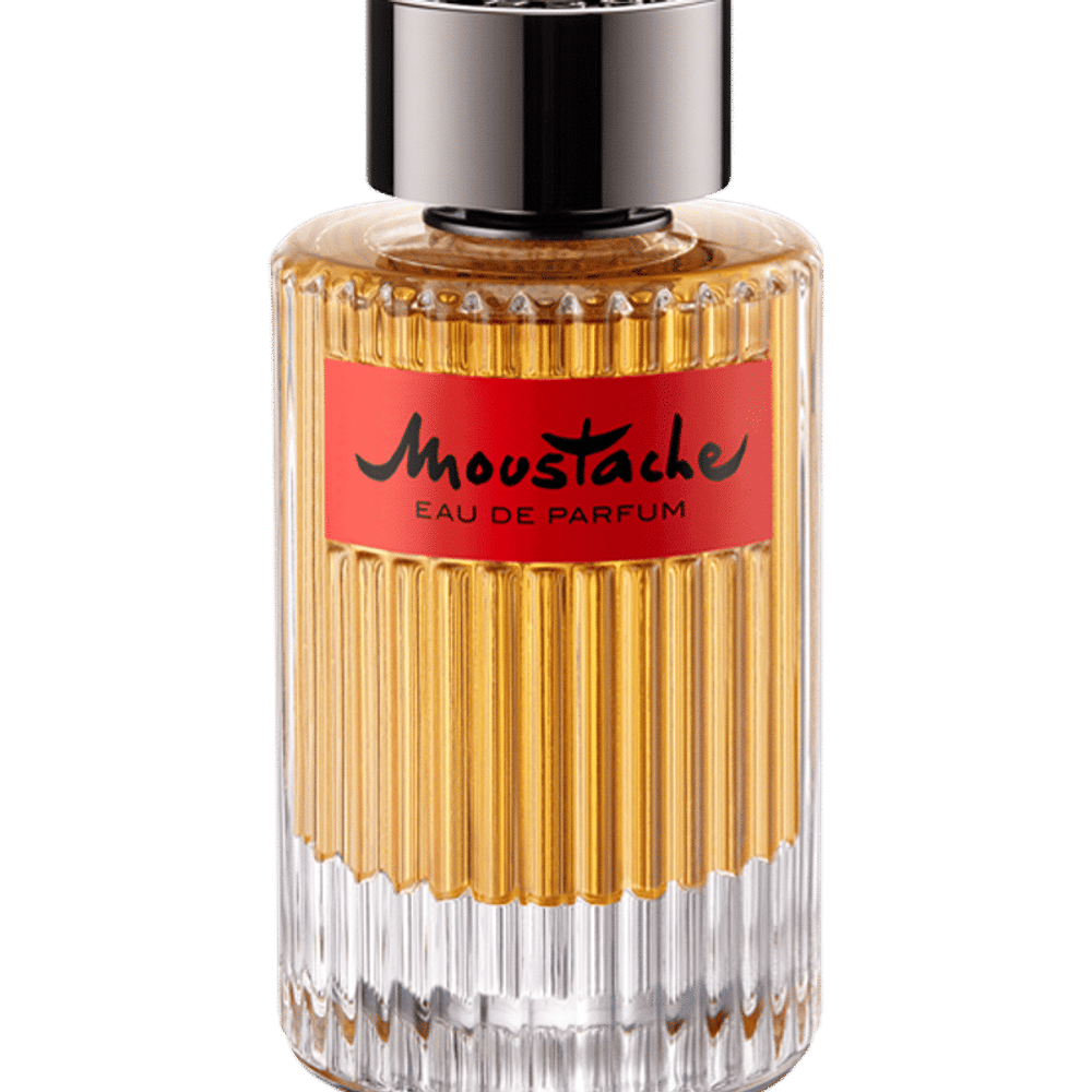 Moustache EDP - Rochas - Scentfied
