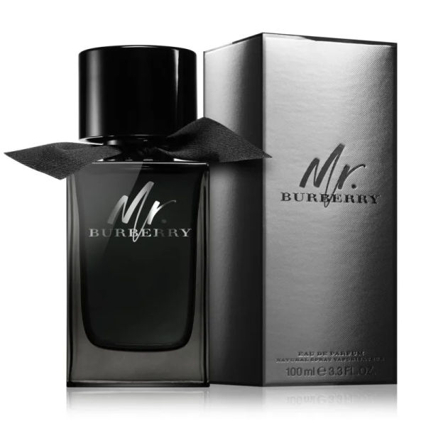 Mr Burberry for Men EDP