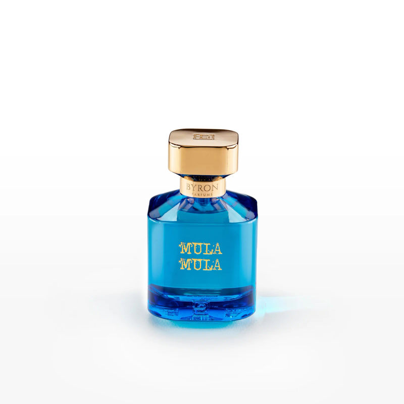 Mula Mula Narcotic EDP - Byron Parfums