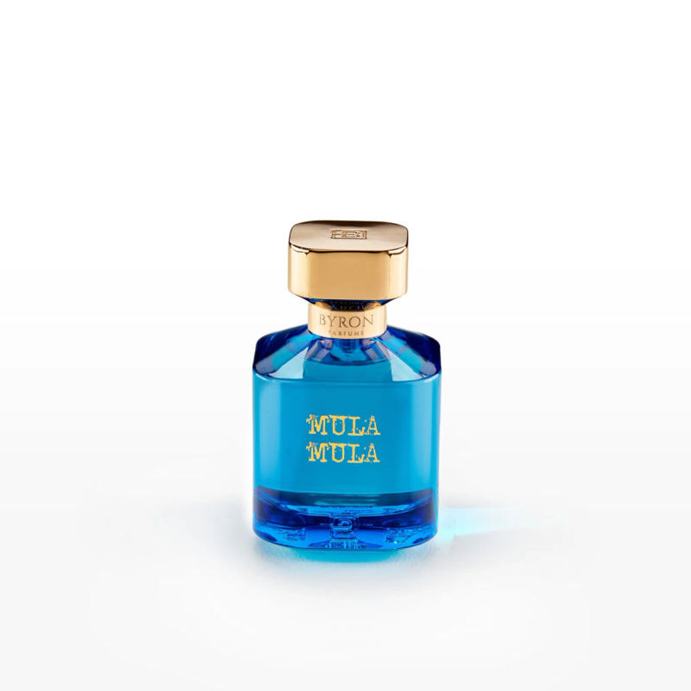 Mula Mula Narcotic EDP - Byron Parfums - Scentfied