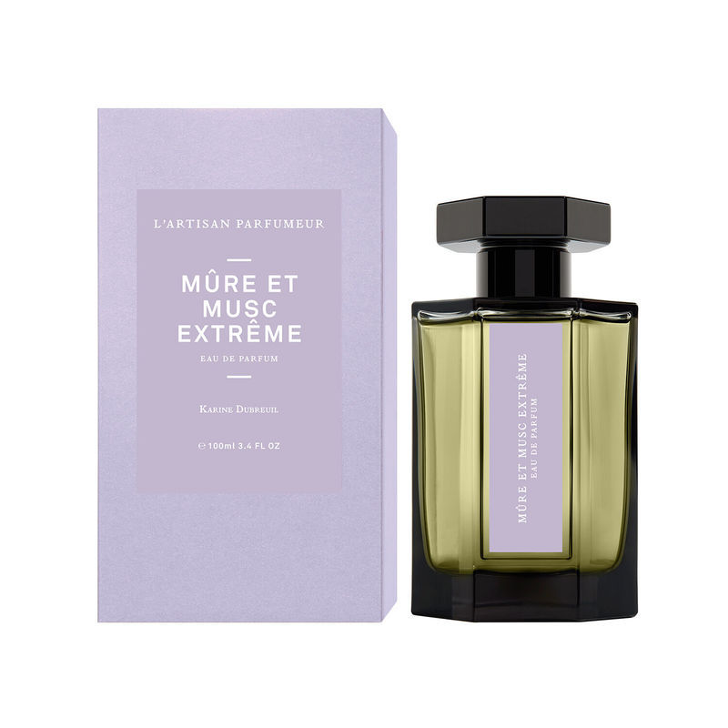 Mure et Musc Extreme EDP - L ARTISAN